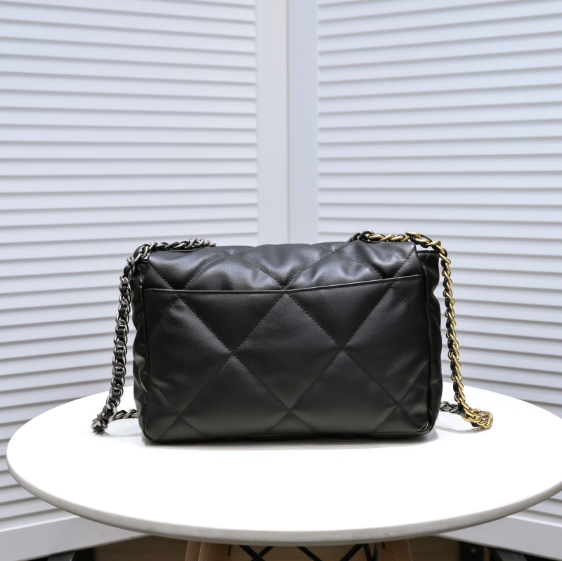 Ch**el 19 bags